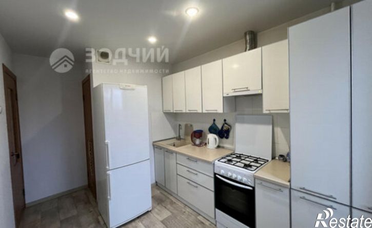 3-комн квартира б-р А.Миттова, 33,  д. 33