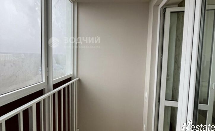 2-комн квартира Чувашская Республика — Чувашия, Гражданская улица, 93