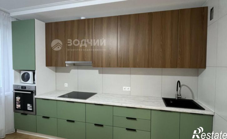 2-комн квартира Чувашская Республика — Чувашия, Гражданская улица, 93