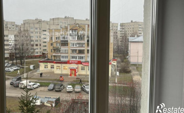 3-комн квартира б-р А.Миттова, 33,  д. 33