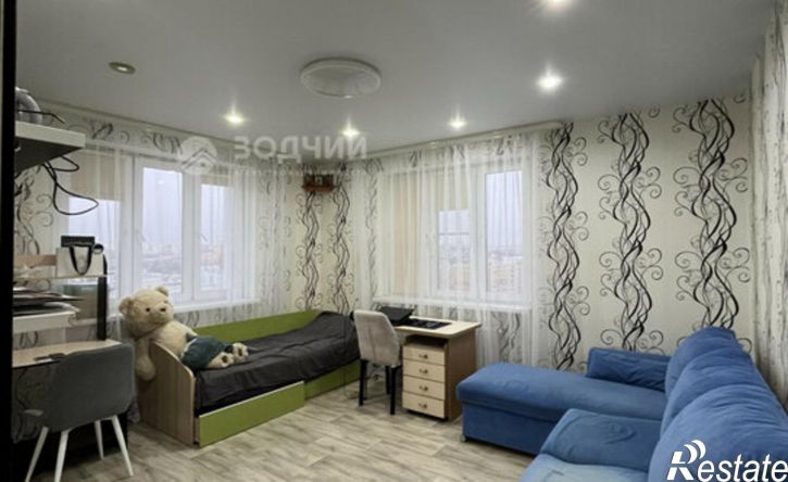 2-комн квартира ул Радужная, 18,  д. 18