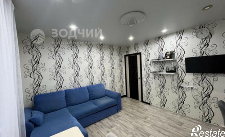 2-комн квартира ул Радужная, 18,  д. 18