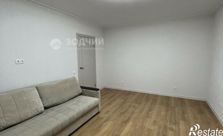 2-комн квартира Чувашская Республика — Чувашия, Гражданская улица, 93