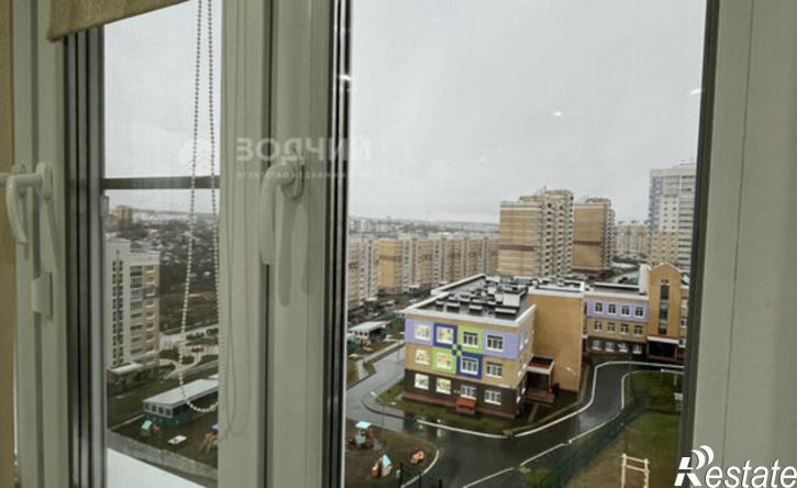 2-комн квартира ул Радужная, 18,  д. 18