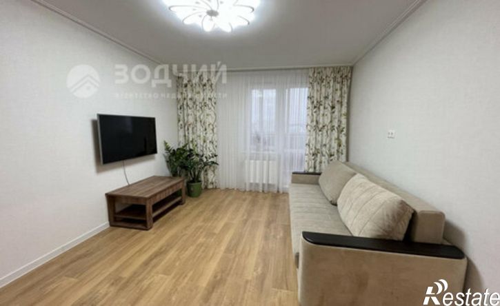 2-комн квартира Чувашская Республика — Чувашия, Гражданская улица, 93