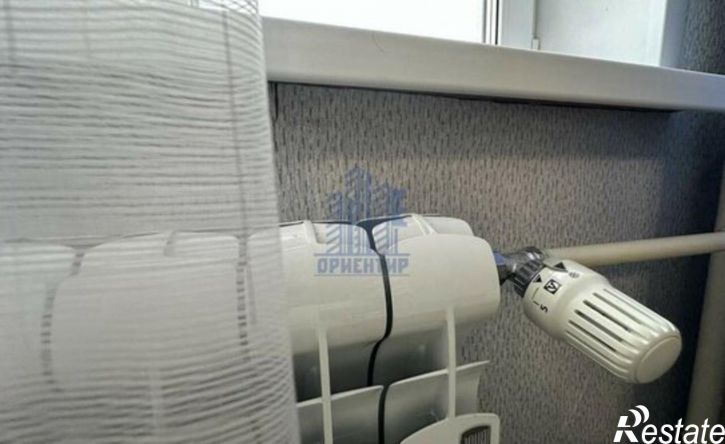 1-комн квартира ул Писателя Лаврентия Таллерова, 24,  д. 24