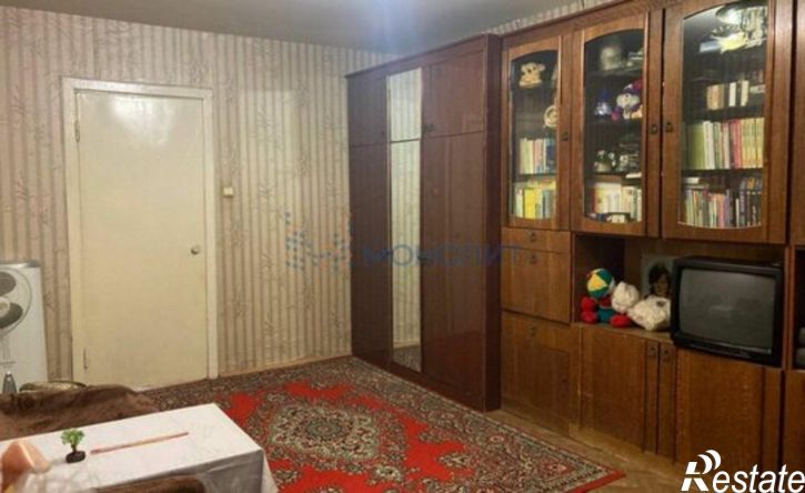 2-комн квартира Московский пр-кт, 14,  д. 14