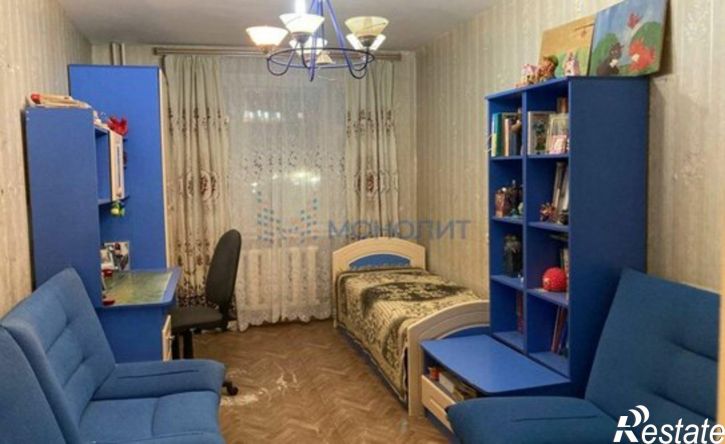 2-комн квартира Московский пр-кт, 14,  д. 14