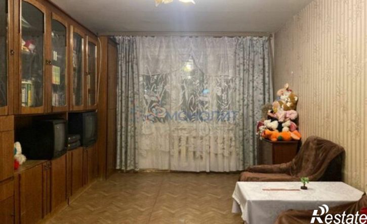 2-комн квартира Московский пр-кт, 14,  д. 14