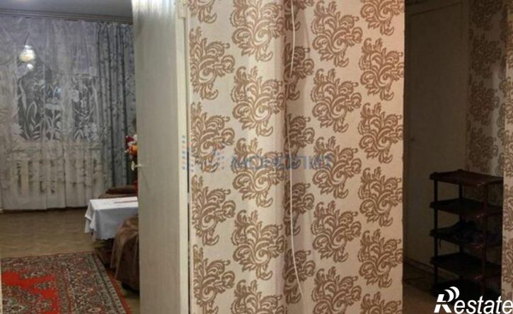 2-комн квартира Московский пр-кт, 14,  д. 14