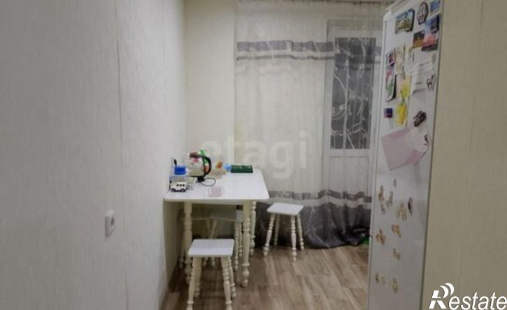 1-комн квартира ул П.В.Дементьева, 6 1,  д. 6 1,  к. 1