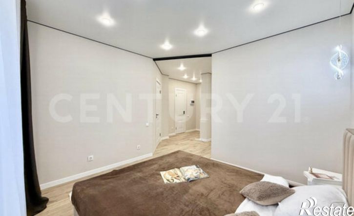 2-комн квартира улица Энергетиков, 6,  д. 6