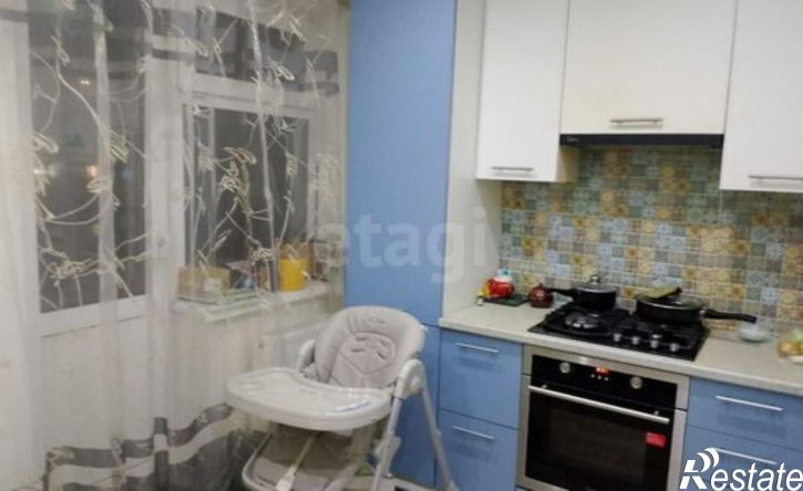 1-комн квартира ул П.В.Дементьева, 6 1,  д. 6 1,  к. 1