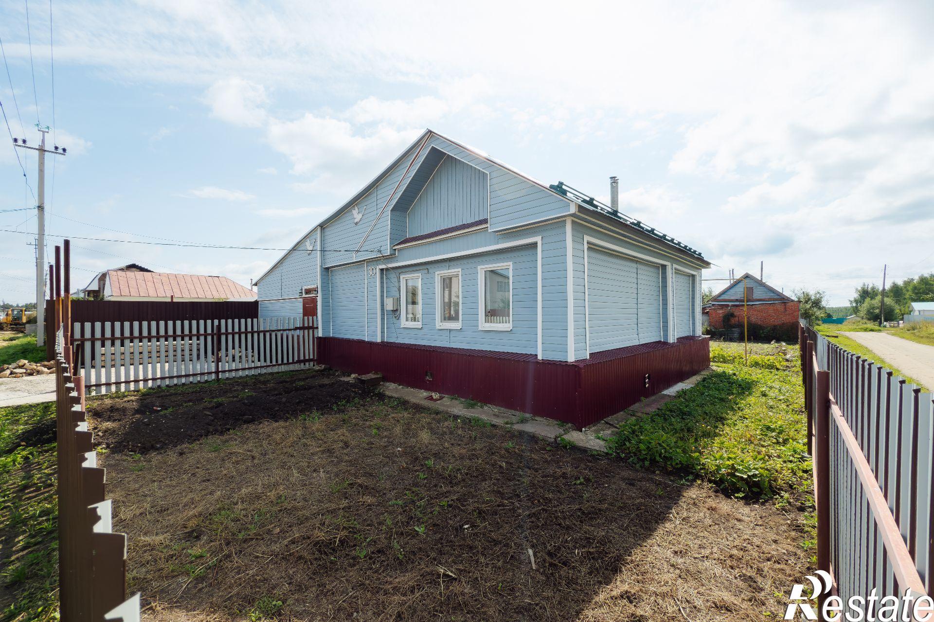 Купить дачу, дом, коттедж за 6 500 000 рублей на Ломоносова, 30