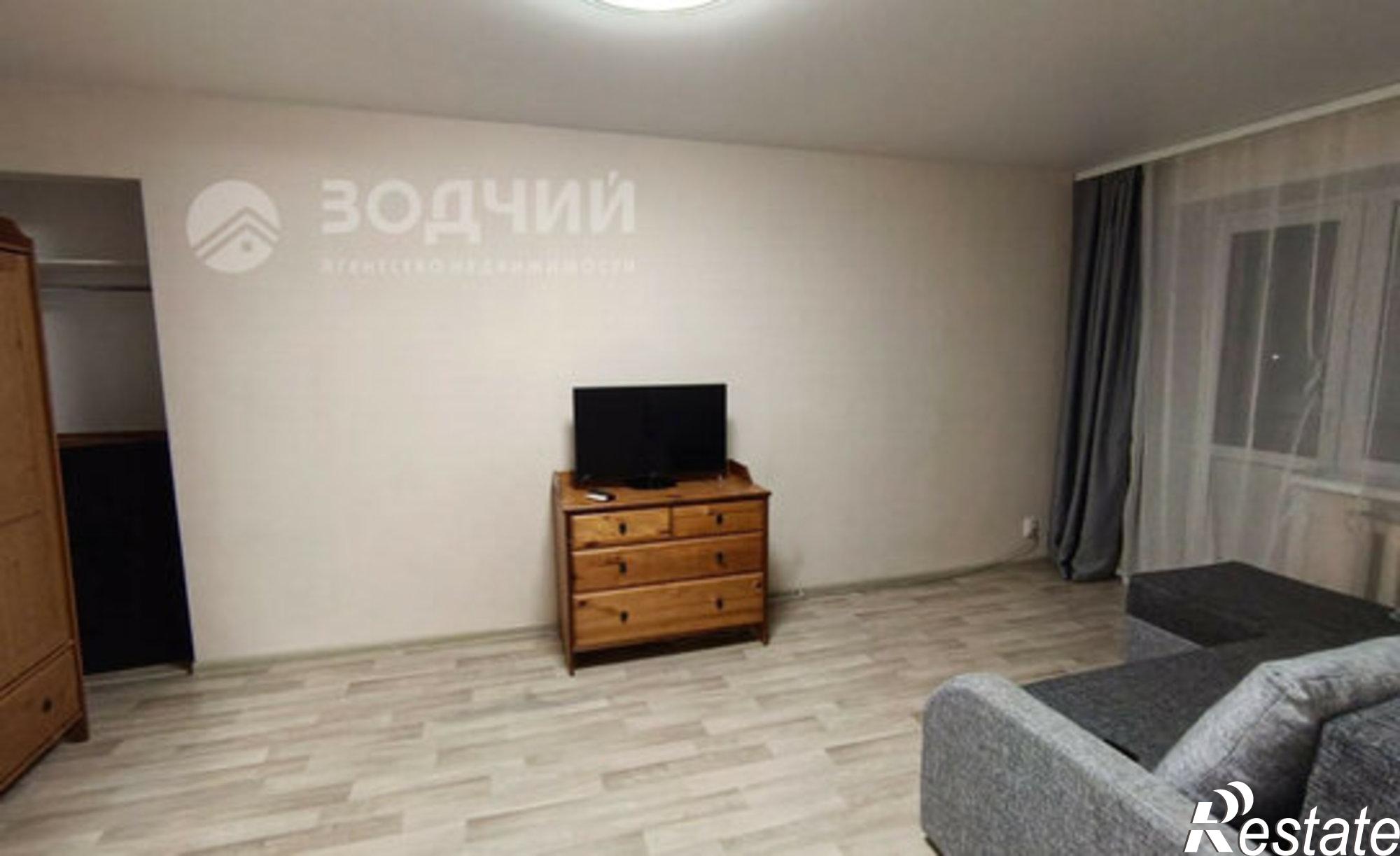 Купить квартиру за 4 500 000 рублей на Московский проспект, 7