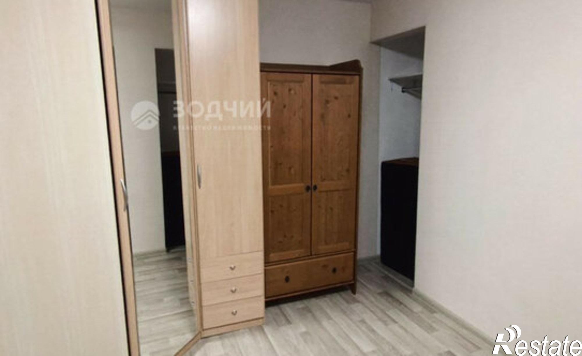 Купить квартиру за 4 500 000 рублей на Московский проспект, 7