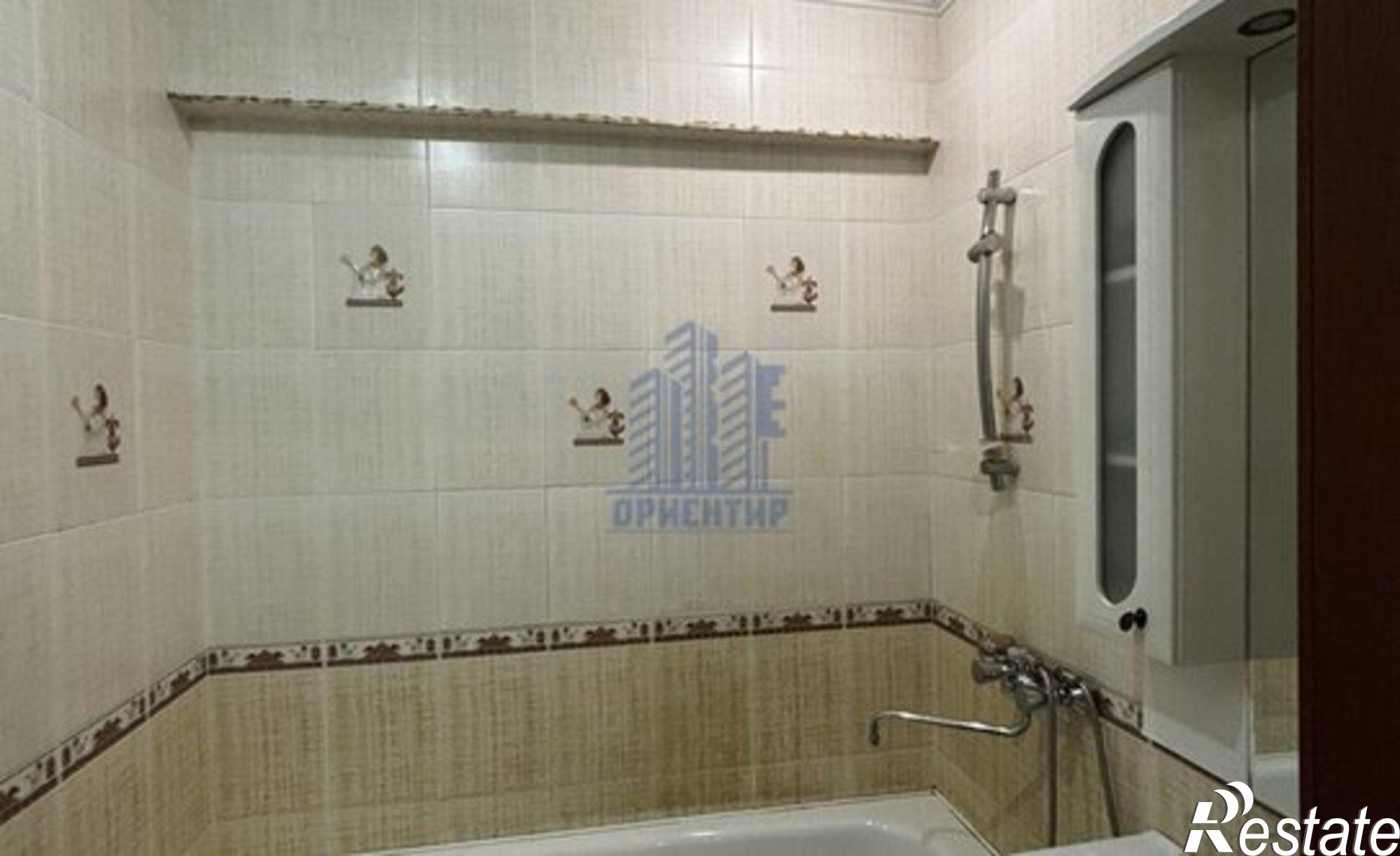 Купить квартиру за 10 100 000 рублей на проспект Максима Горького, 8