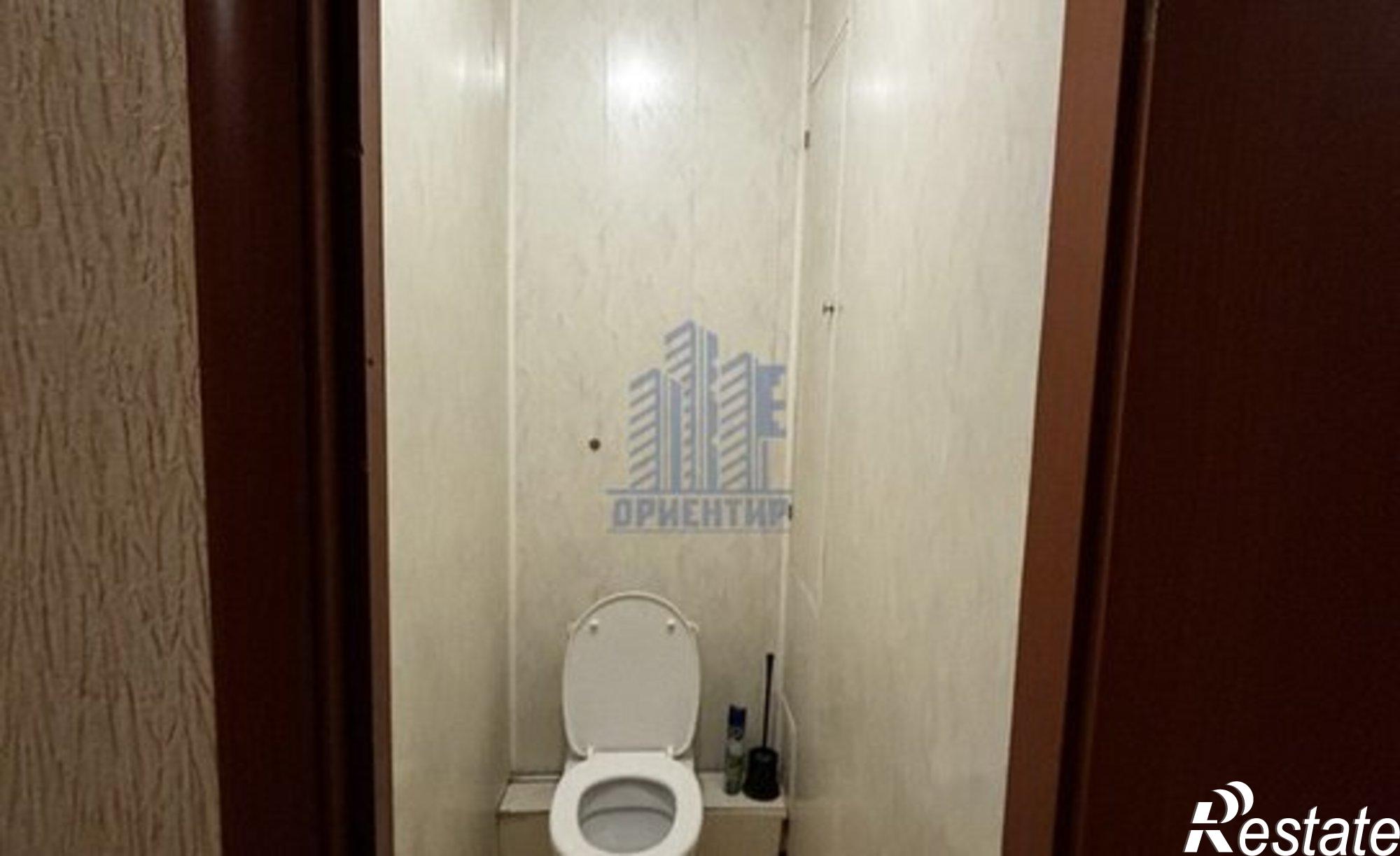 Купить квартиру за 10 100 000 рублей на проспект Максима Горького, 8