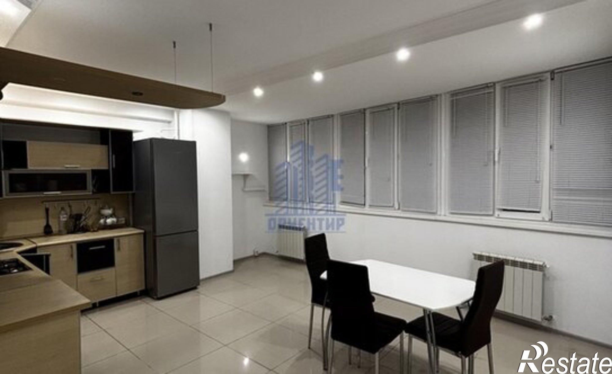 Купить квартиру за 10 200 000 рублей на ул Семена Ислюкова, 16