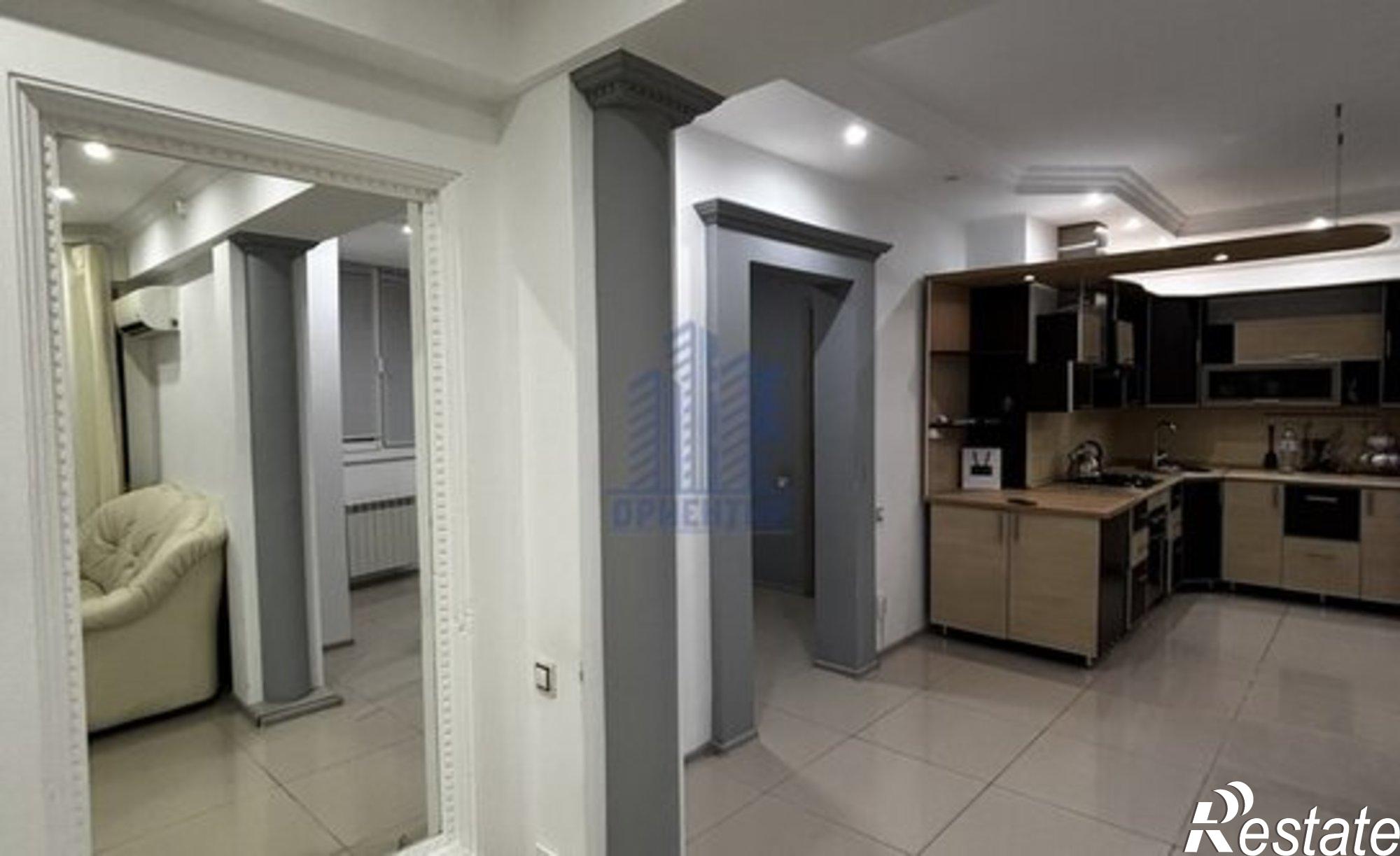 Купить квартиру за 10 200 000 рублей на ул Семена Ислюкова, 16