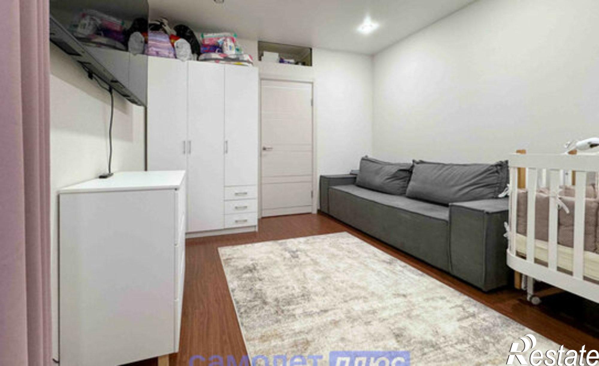 Купить квартиру за 7 500 000 рублей на ул Константина Иванова, 91