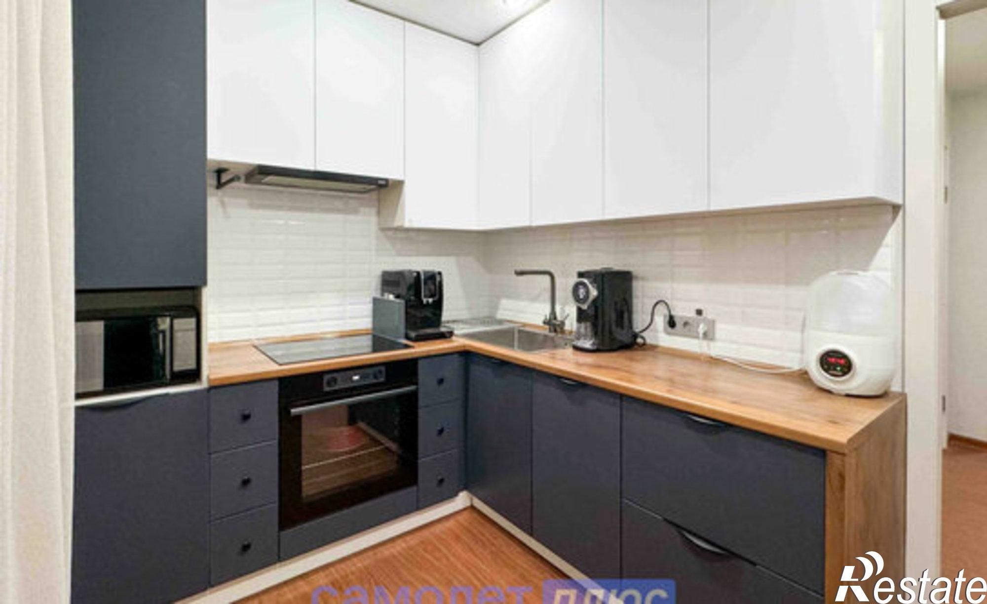 Купить квартиру за 7 500 000 рублей на ул Константина Иванова, 91