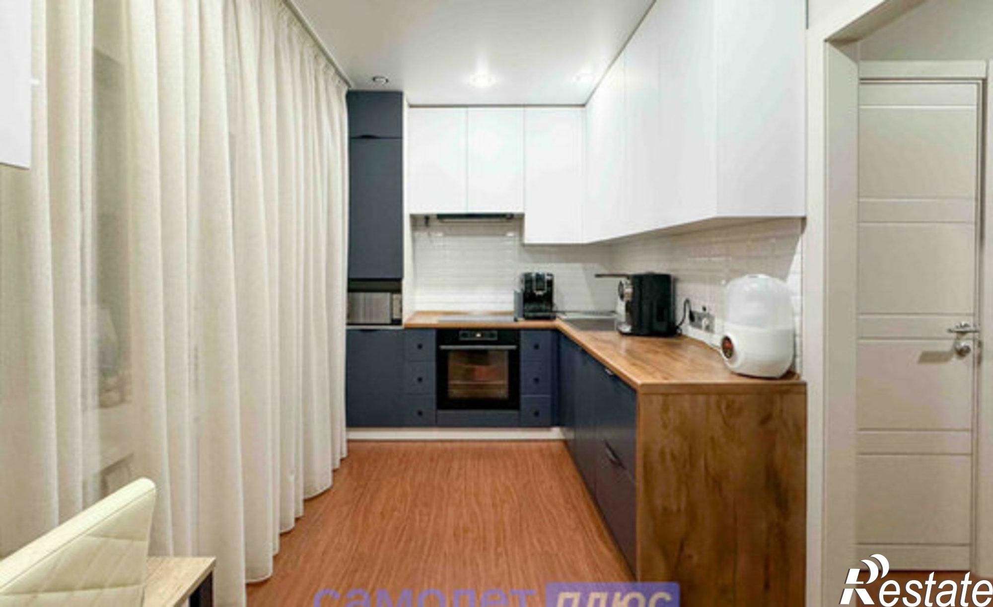 Купить квартиру за 7 500 000 рублей на ул Константина Иванова, 91