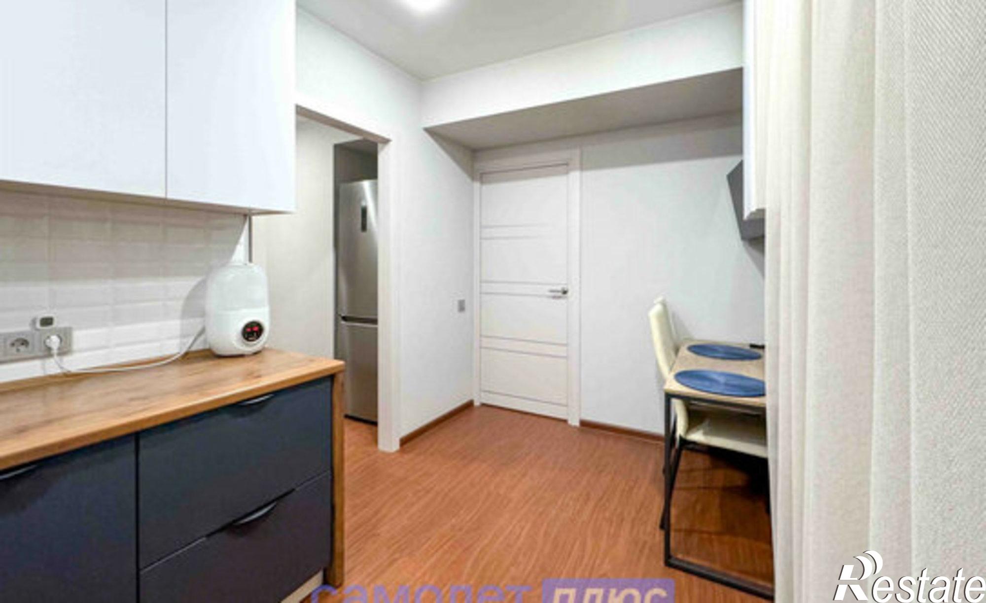 Купить квартиру за 7 500 000 рублей на ул Константина Иванова, 91