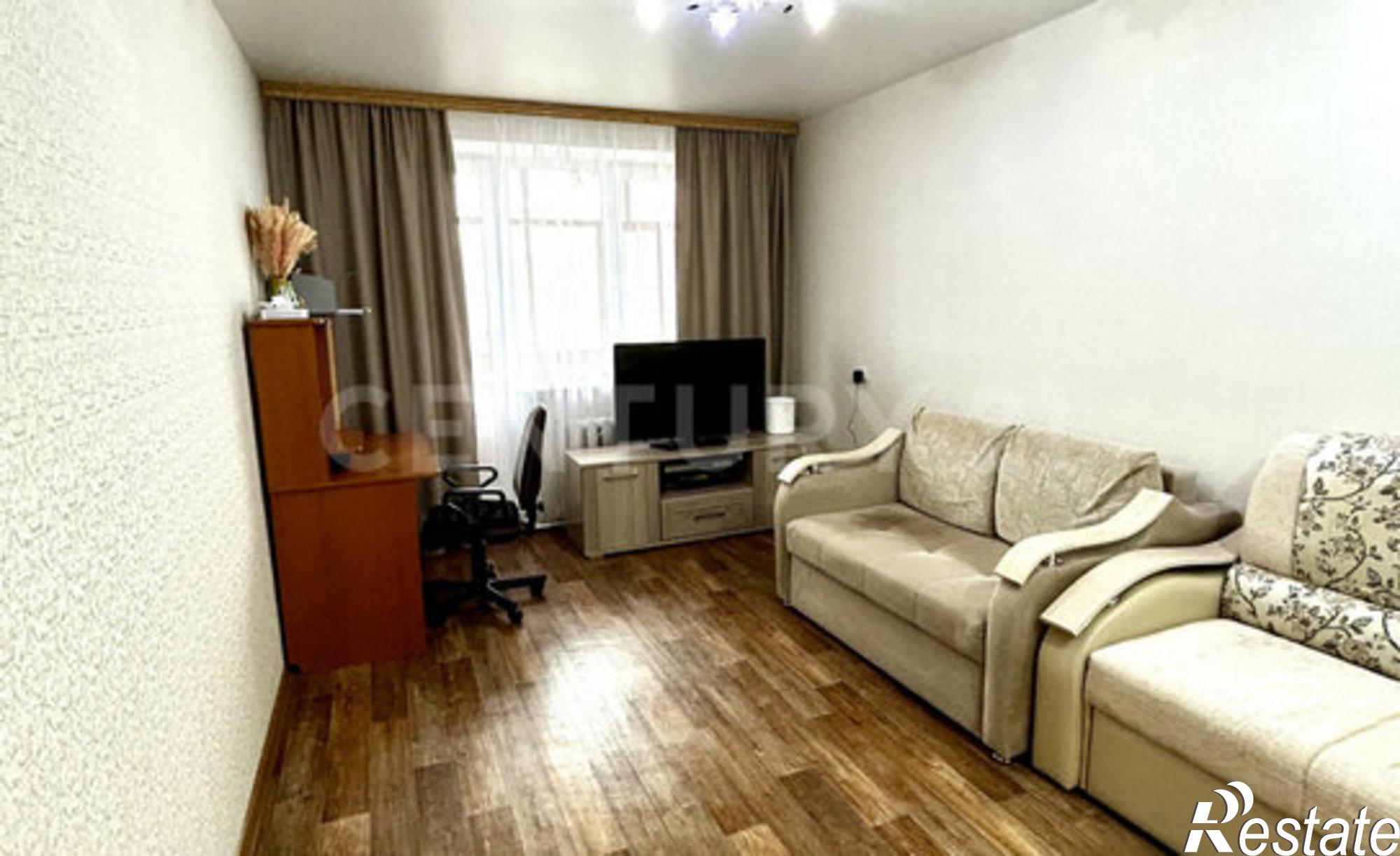 Купить квартиру за 5 200 000 рублей на Эгерский бульвар, 10