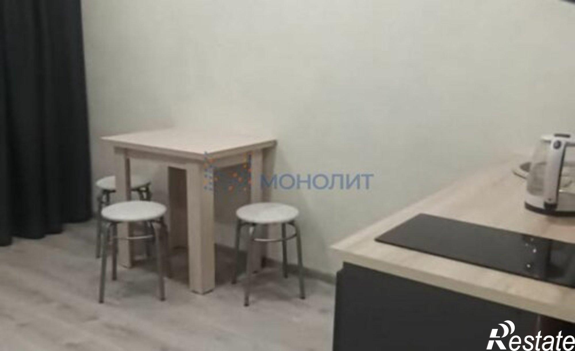 Купить квартиру за 1 980 000 рублей на улица Грасиса, 6