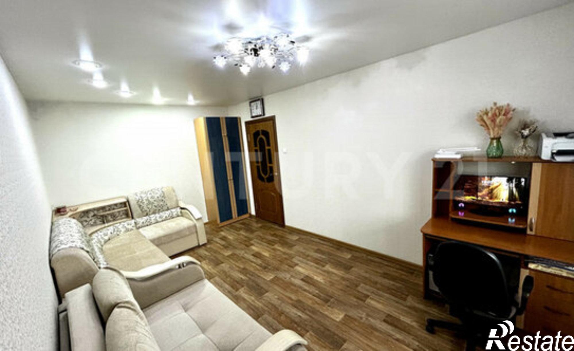 Купить квартиру за 5 200 000 рублей на Эгерский бульвар, 10