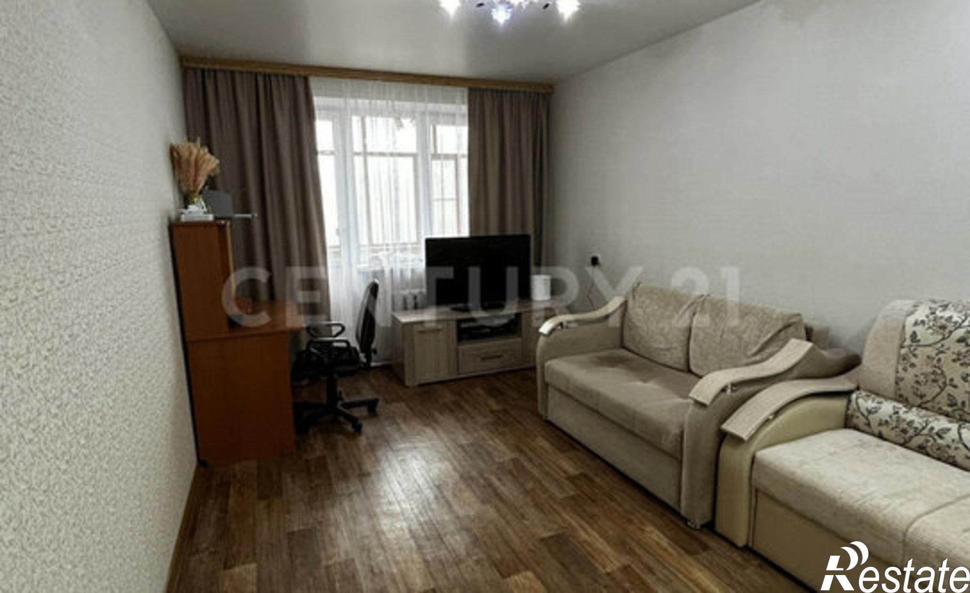 Купить квартиру за 5 200 000 рублей на Эгерский бульвар, 10