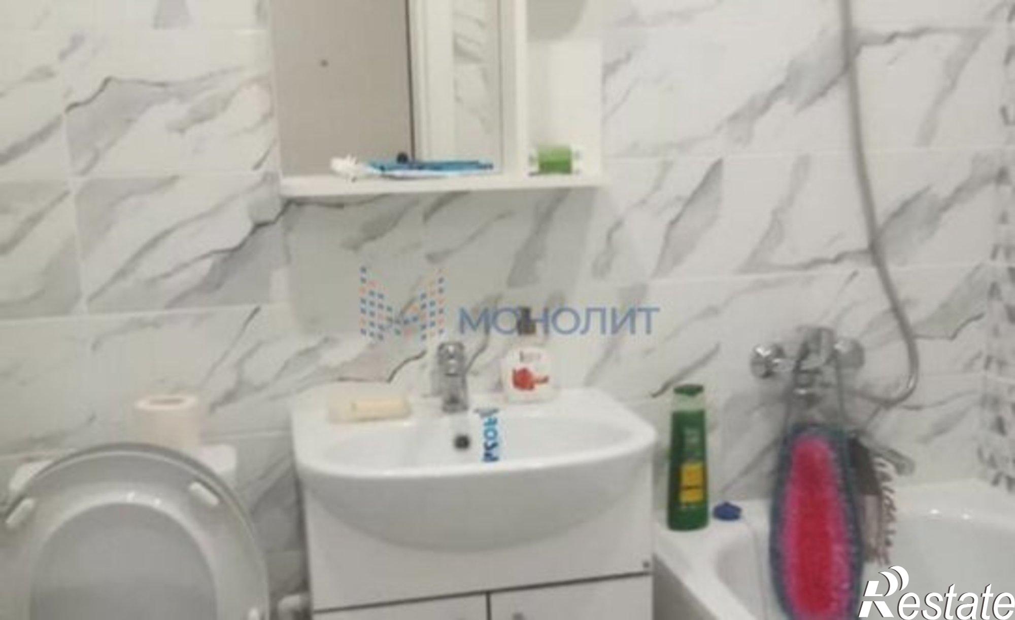 Купить квартиру за 1 980 000 рублей на улица Грасиса, 6