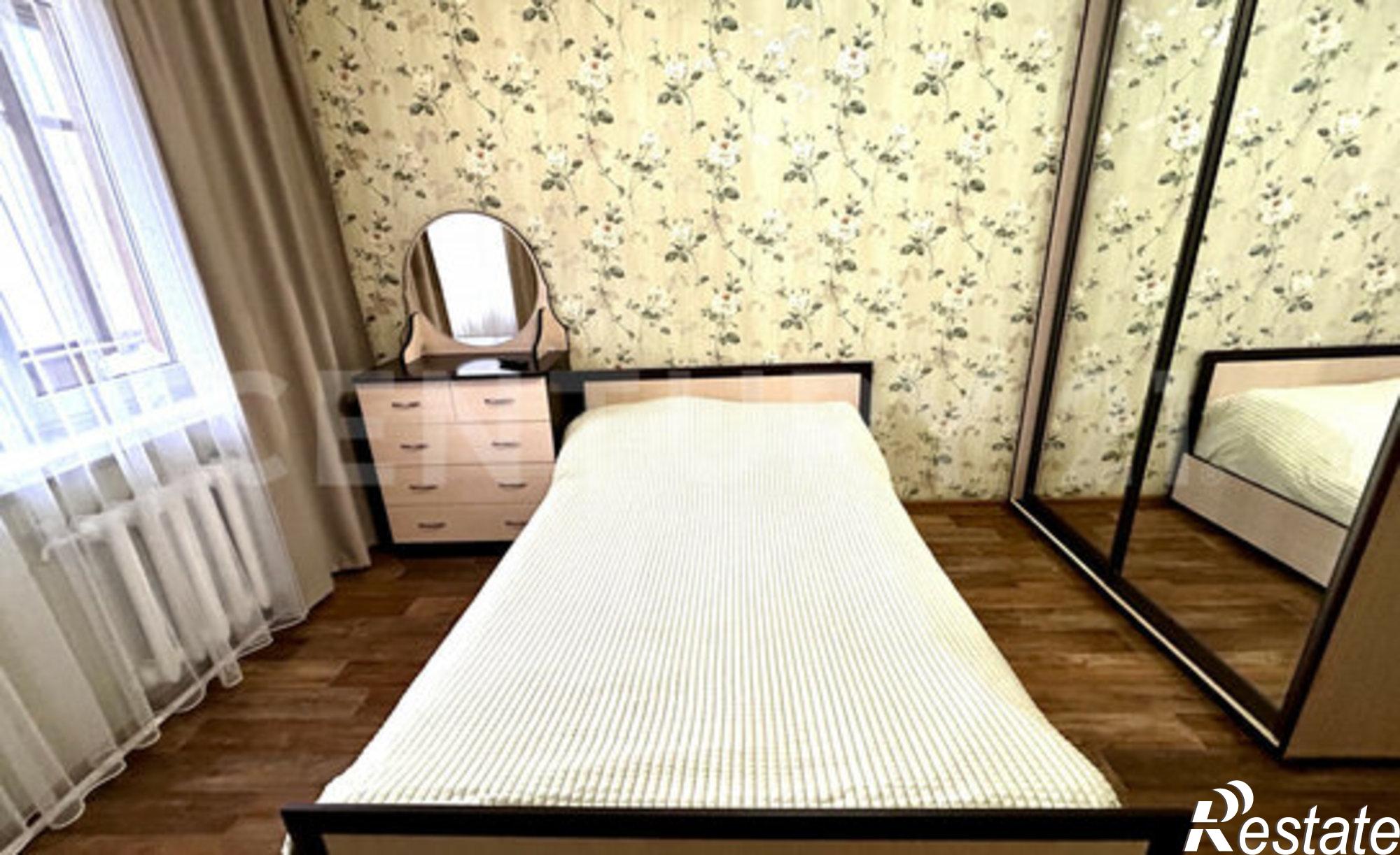 Купить квартиру за 5 200 000 рублей на Эгерский бульвар, 10