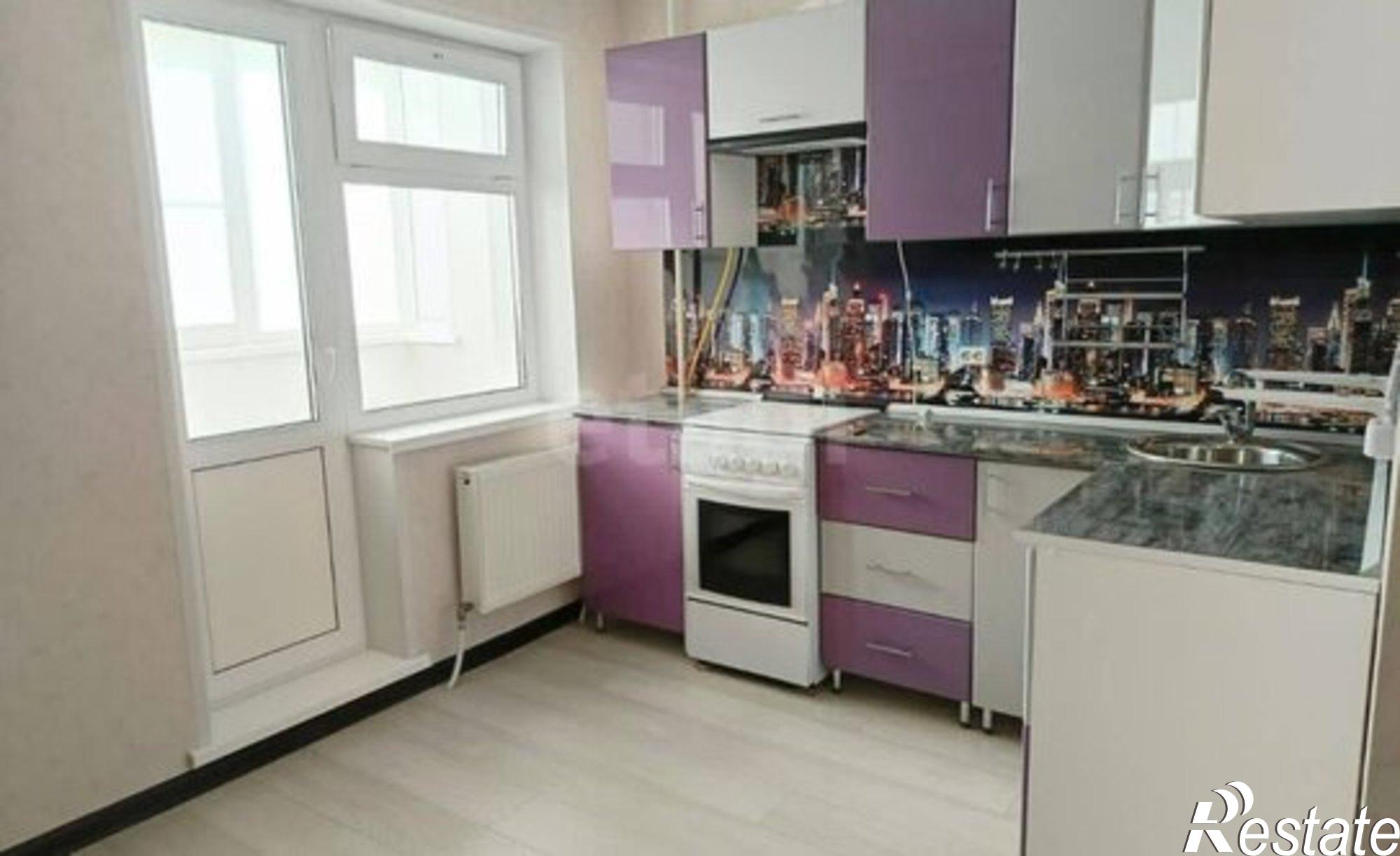 Купить квартиру за 5 500 000 рублей на улица П.В.Дементьева, 6 к1