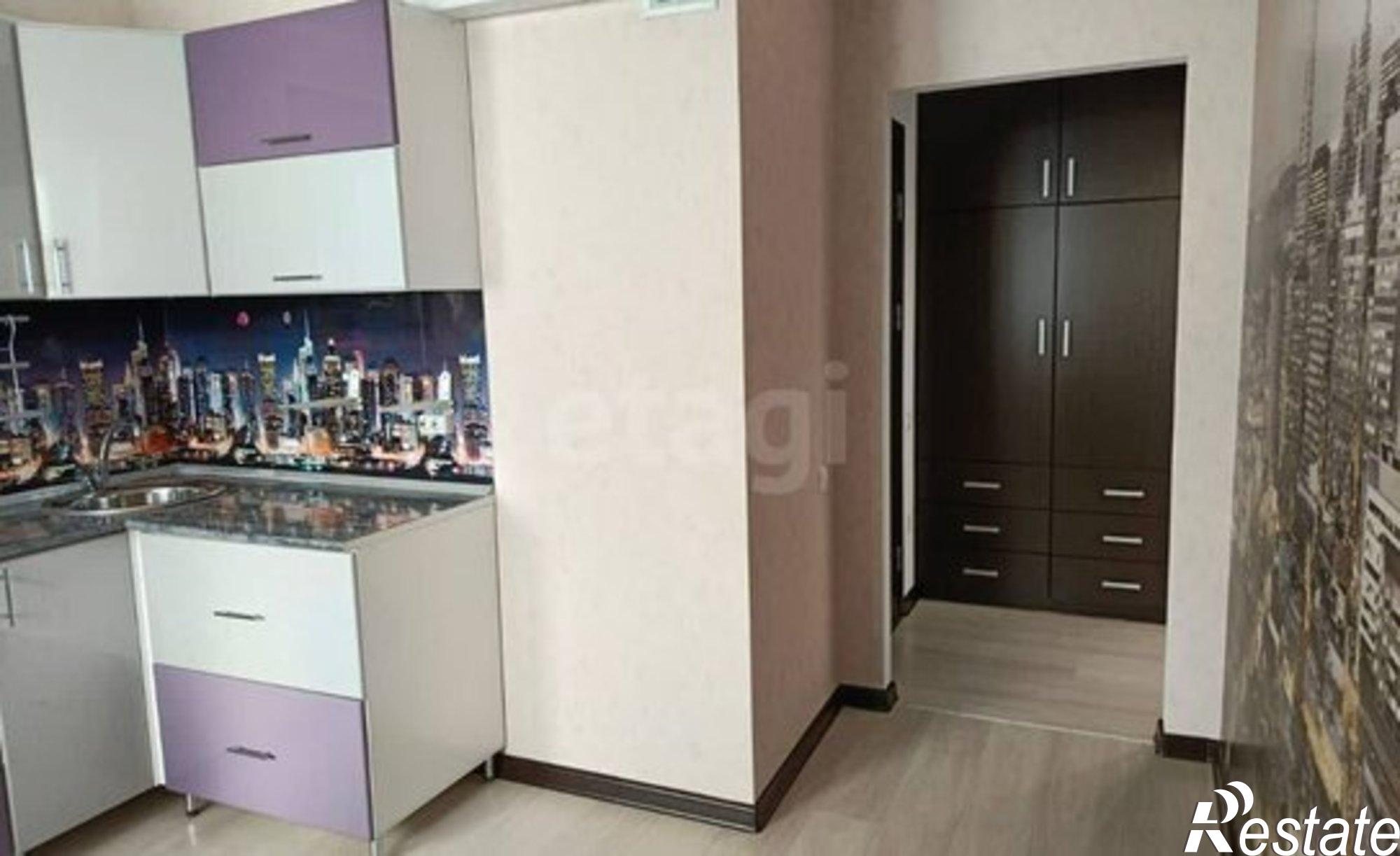 Купить квартиру за 5 500 000 рублей на улица П.В.Дементьева, 6 к1