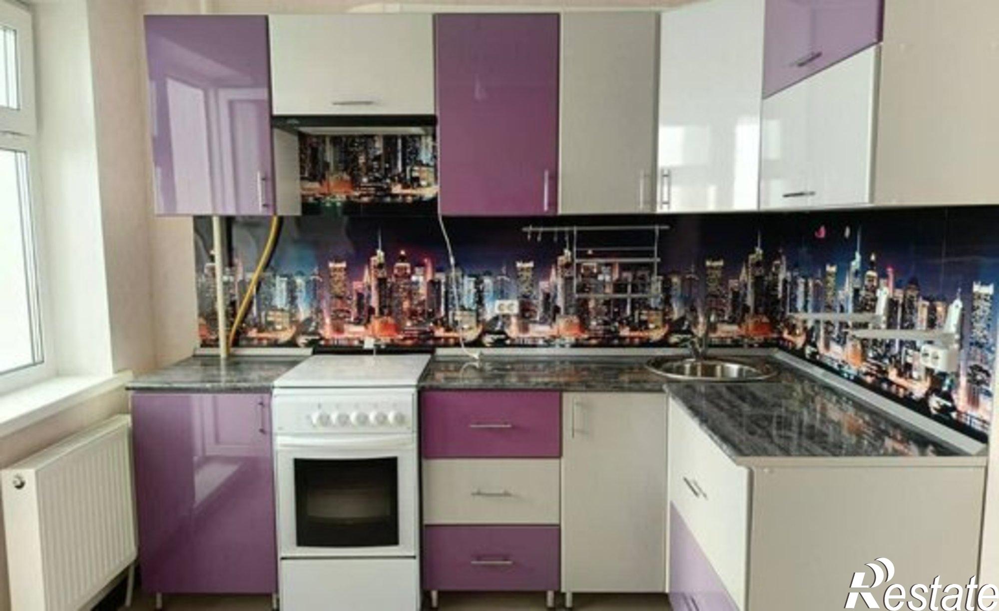 Купить квартиру за 5 500 000 рублей на улица П.В.Дементьева, 6 к1