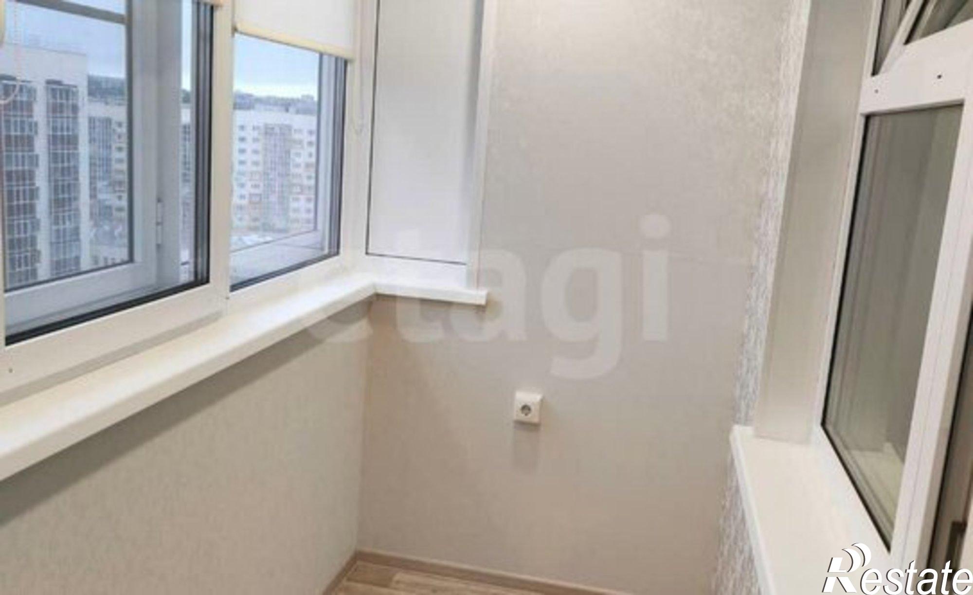 Купить квартиру за 5 500 000 рублей на улица П.В.Дементьева, 6 к1