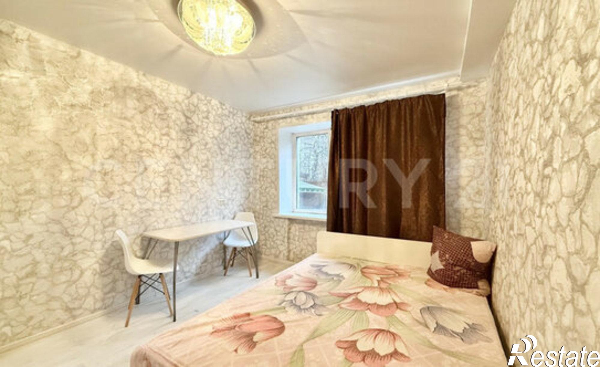 Купить квартиру за 3 000 000 рублей на ул Энгельса, 40