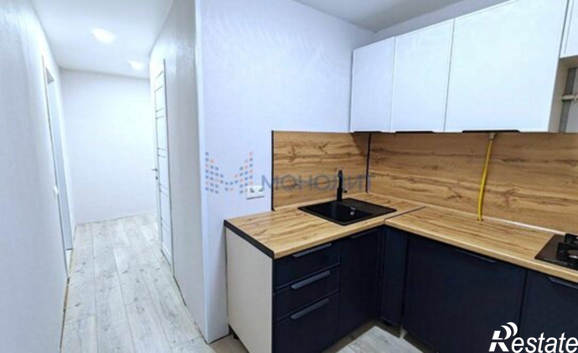 Купить квартиру за 3 950 000 рублей на ул Цивильская, 13