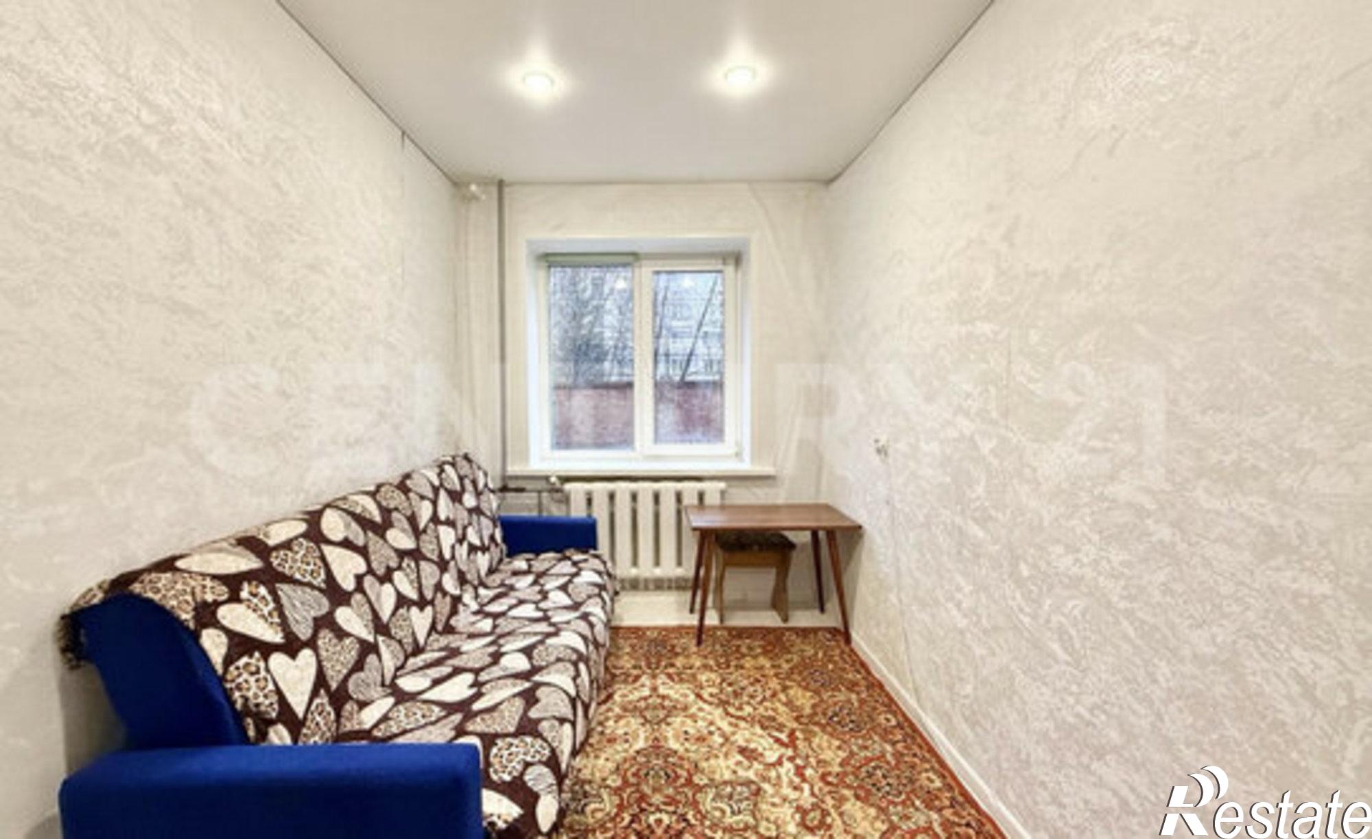 Купить квартиру за 3 000 000 рублей на ул Энгельса, 40