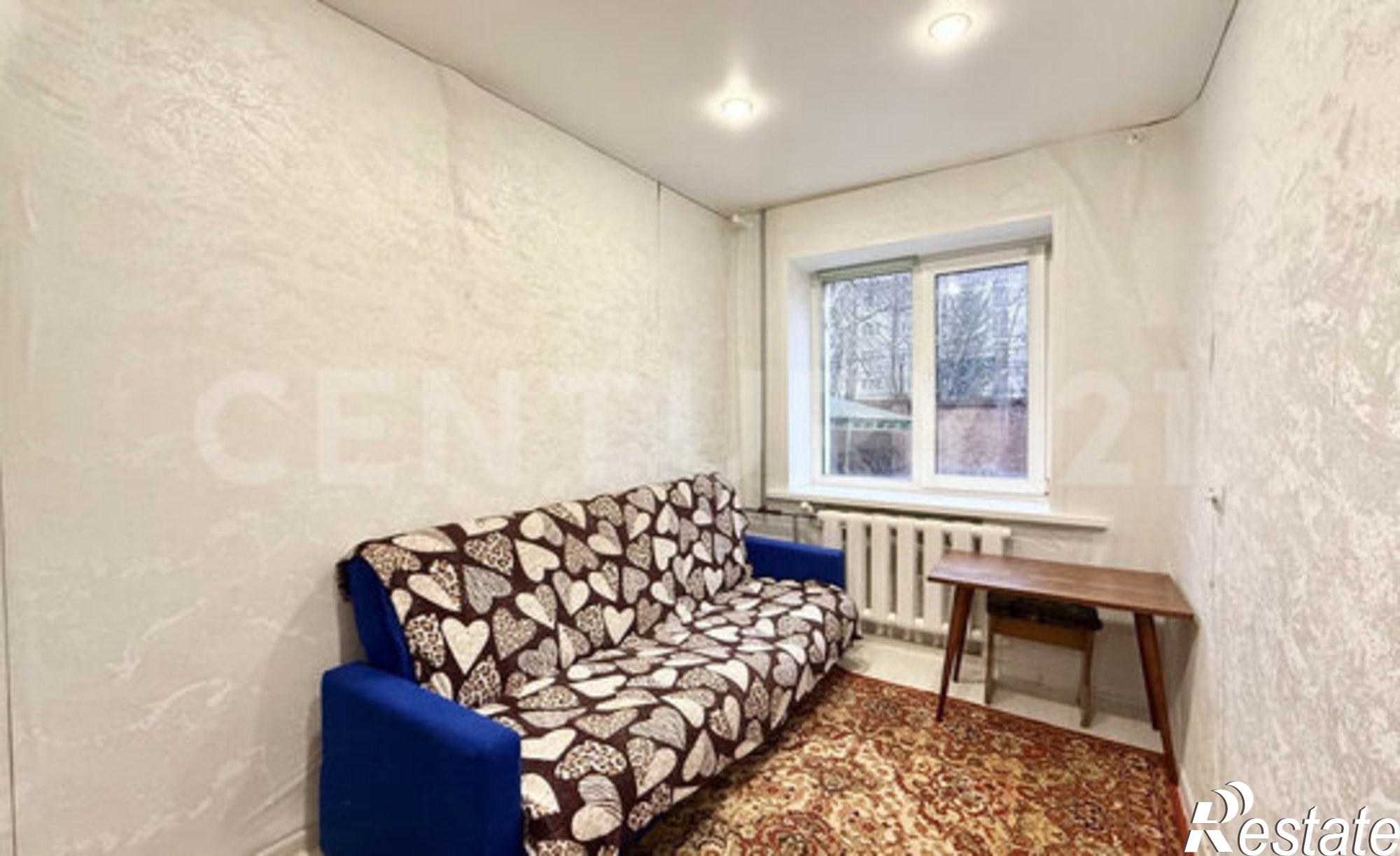 Купить квартиру за 3 000 000 рублей на ул Энгельса, 40