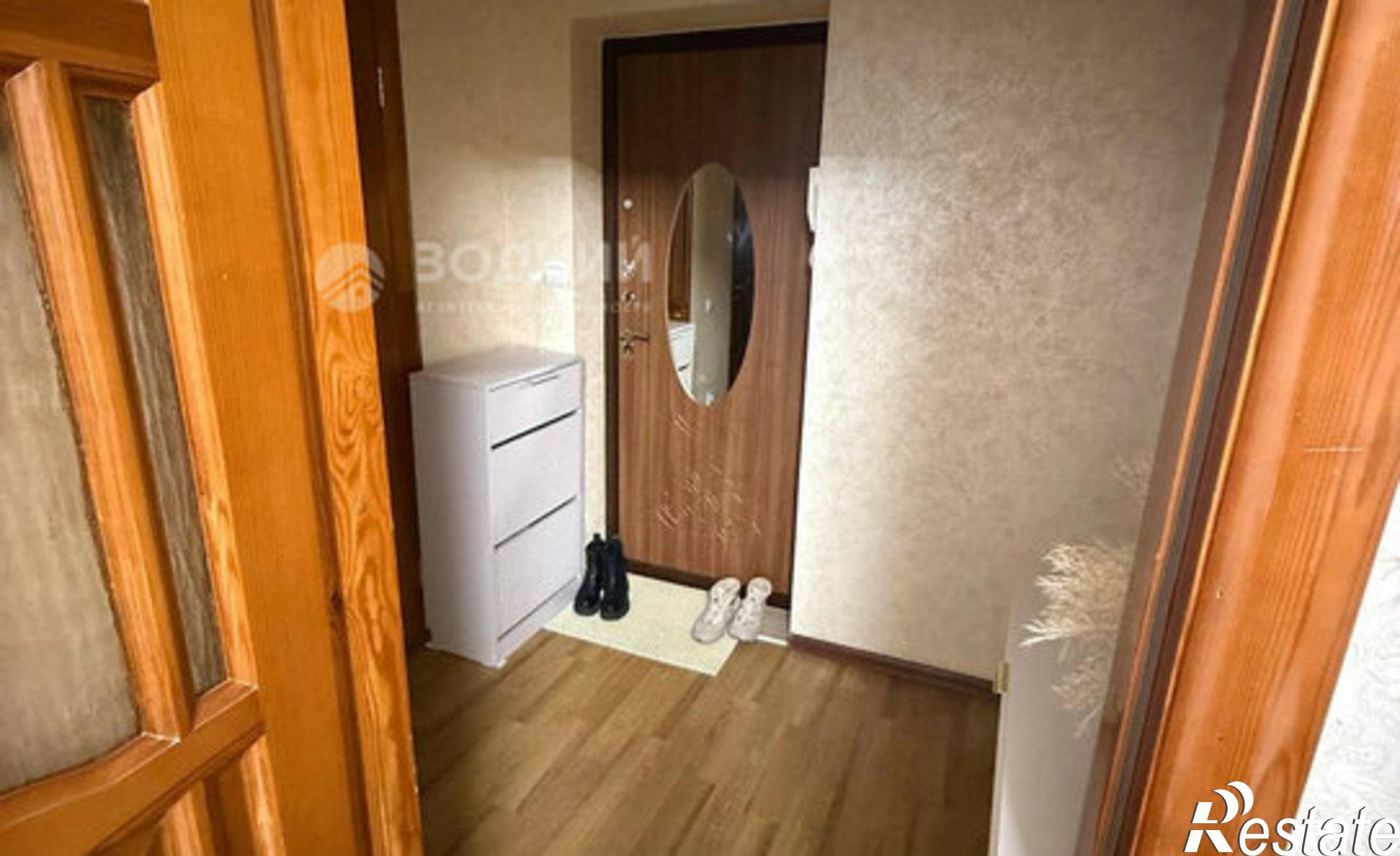 Купить квартиру за 5 490 000 рублей на ул Энгельса, 42/1