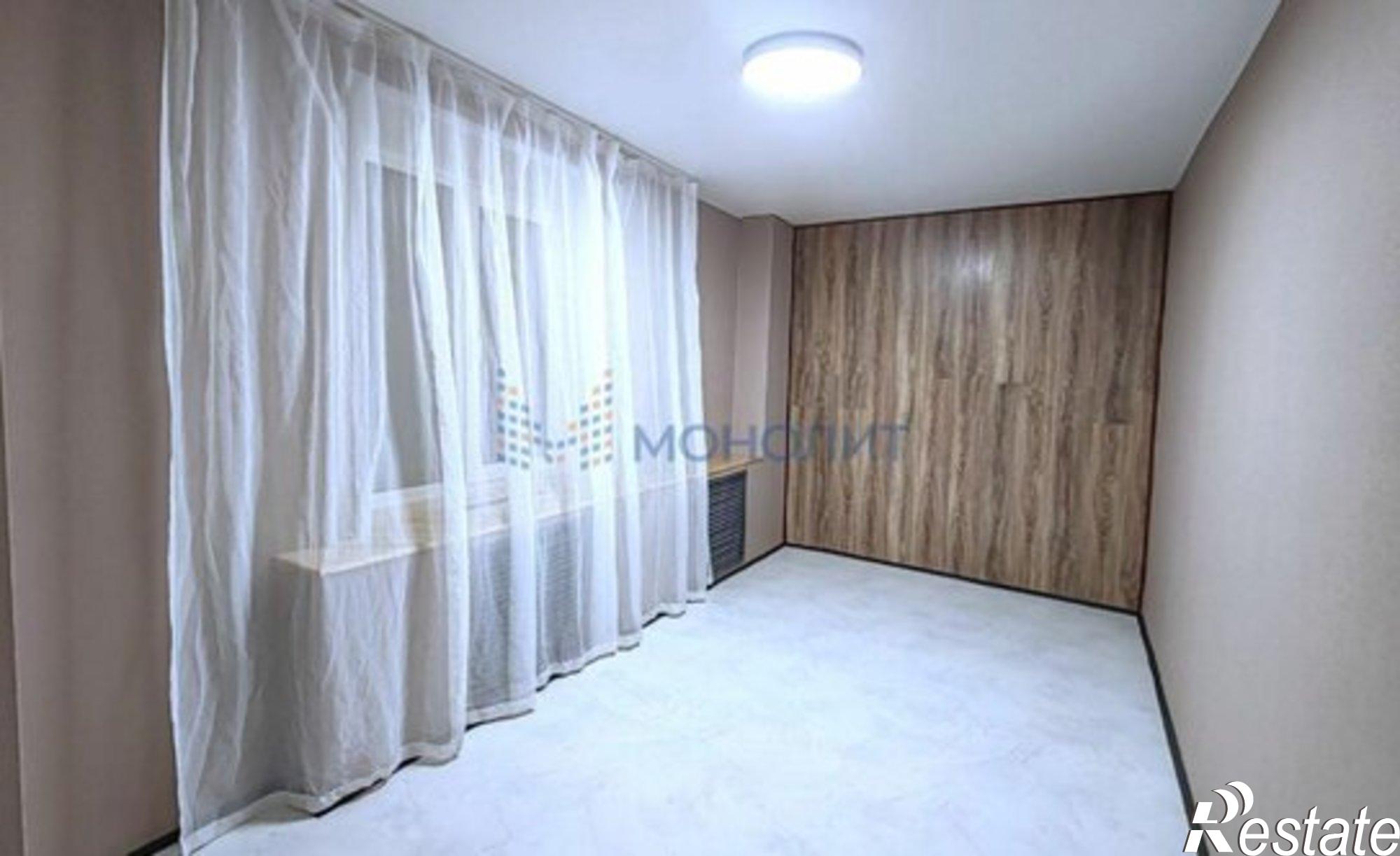 Купить квартиру за 3 950 000 рублей на ул Цивильская, 13