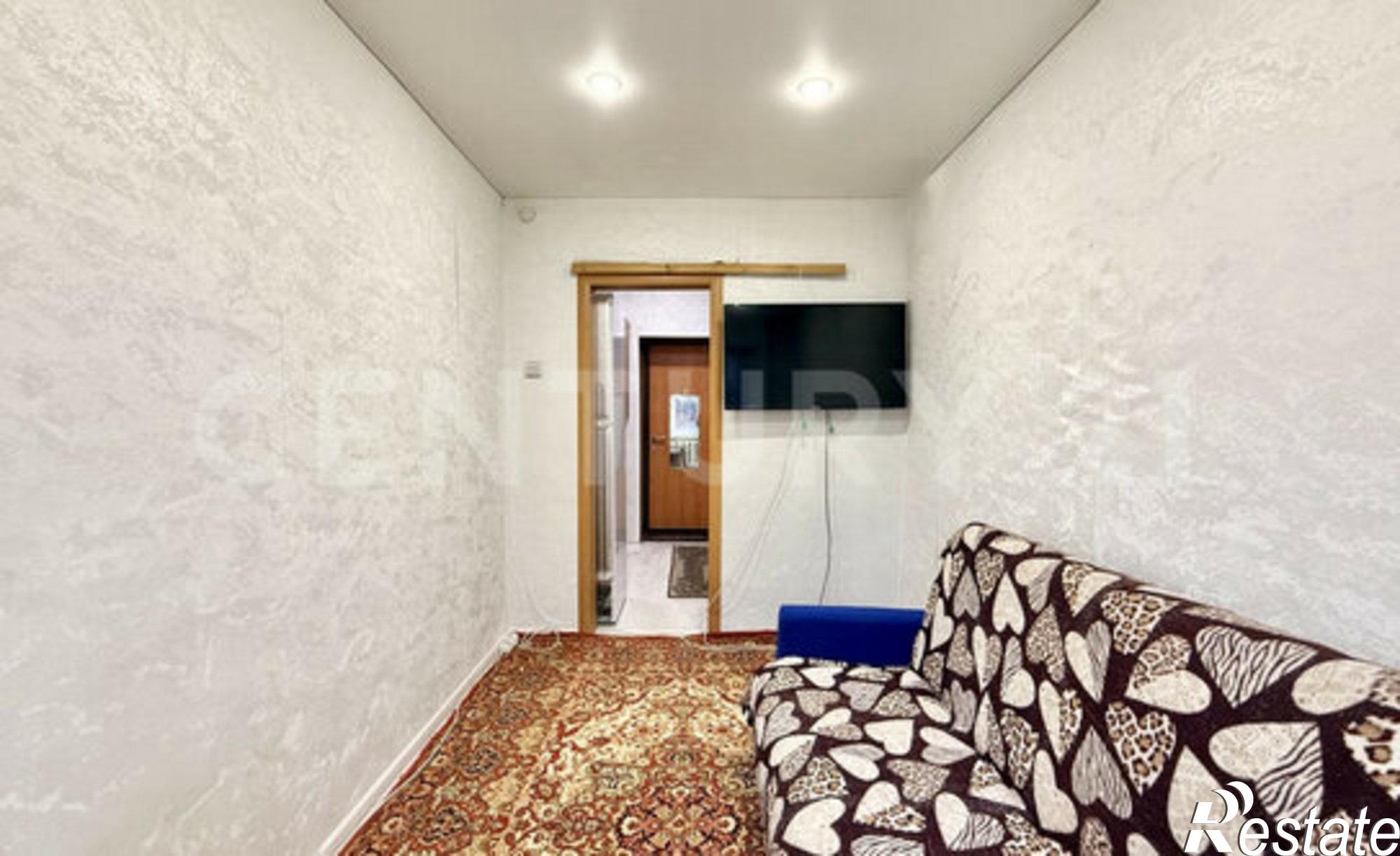 Купить квартиру за 3 000 000 рублей на ул Энгельса, 40