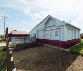 коттедж 37.5 кв м Ломоносова, 30