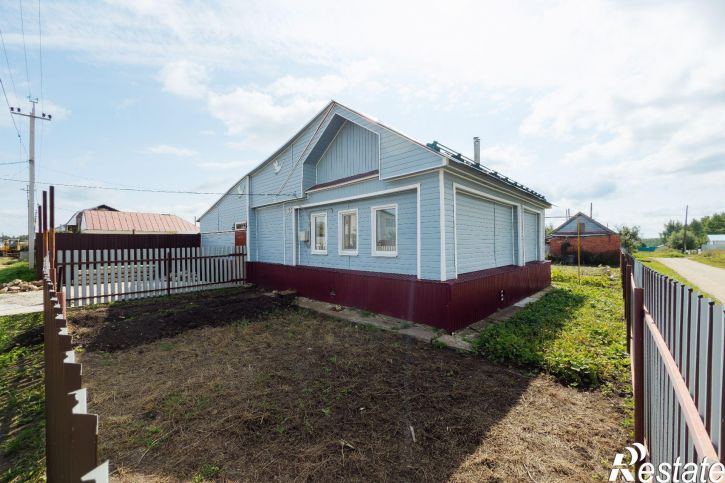 Коттедж/дом Ломоносова, 30