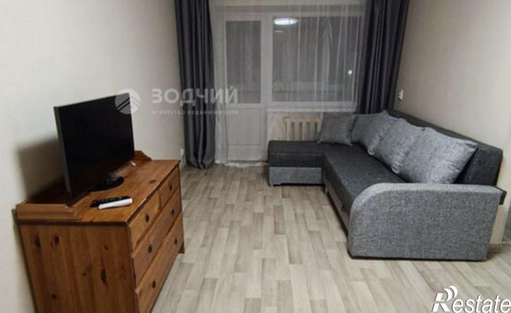 1-комн квартира Московский проспект, 7,  д. 7