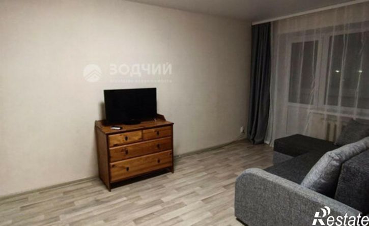 1-комн квартира Московский проспект, 7,  д. 7