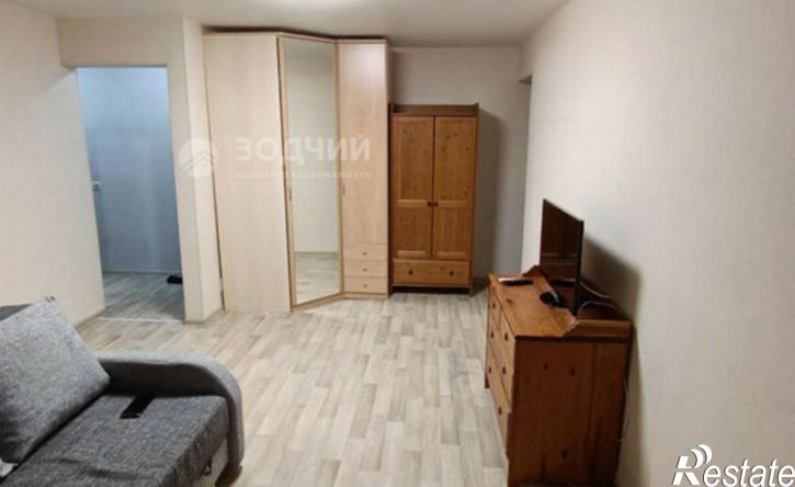 1-комн квартира Московский проспект, 7,  д. 7